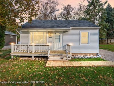 614 Carrier St, Lansing, MI, 48906