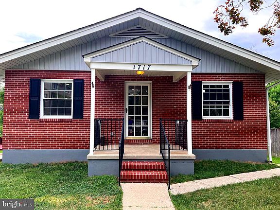 5th image of 1717 Greenspring Dr