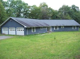 146 W Rod And Gun Club Rd, Rimersburg, PA 16248
