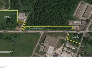 489 Seasons Rd, Cuyahoga falls, OH 44224