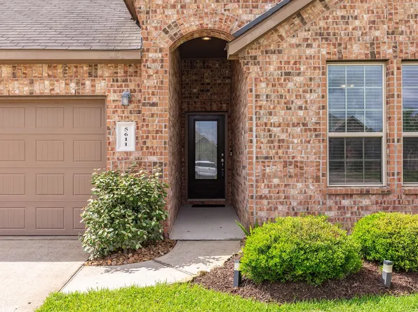 5611 Claymore Meadow Ln, Spring, TX 77389