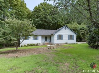 125 Providence Rd, Athens, GA 30606