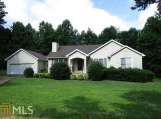 20 Buffet Dr, Cleveland, GA 30528