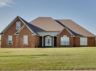 38 Ward Ln, Atoka, TN 38004