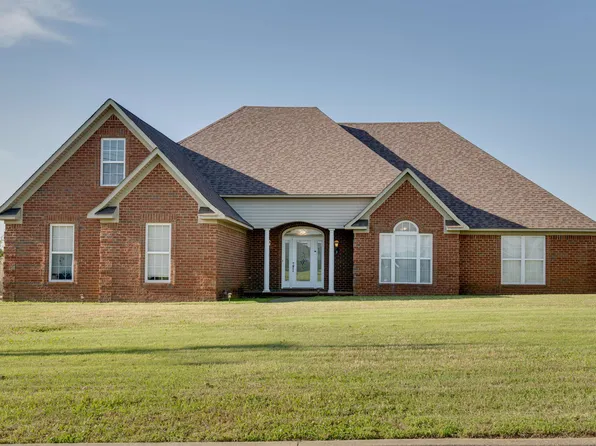 38 Ward Ln, Atoka, TN 38004