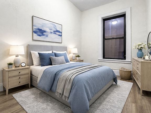 3rd image of 513 W 179th St #4A