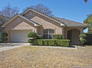 11 Campden Ct, San Antonio, TX 78218