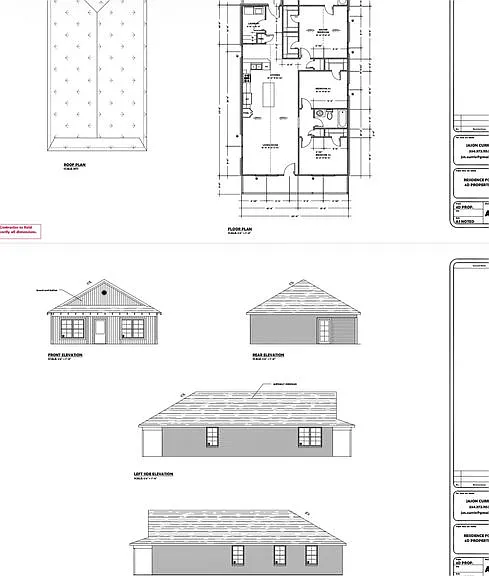 402 Woodlawn Way — Photo 1