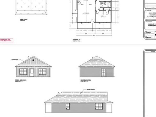 402 Woodlawn Way