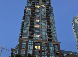 1128 Quebec St #307, Vancouver, BC V6A4E1