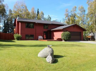 10320 Le Doux Ln, Eagle River, AK 99577