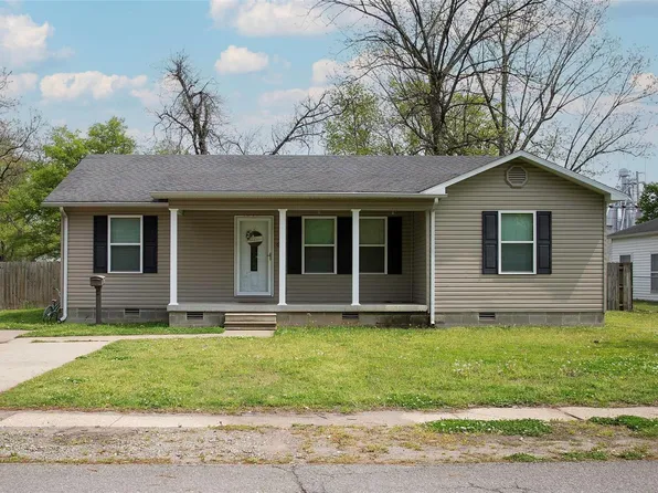 605 N Martin St, East Prairie, MO 63845