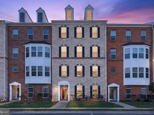 9479 Stonewall Rd, Manassas, VA 20110