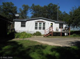 3683 Sebie Lake Rd, Fort Ripley, MN 56449