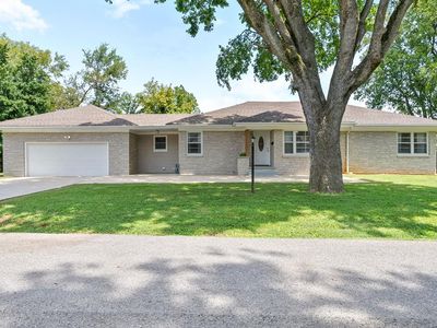 314 Elton Dr, Hopkinsville, KY, 42240