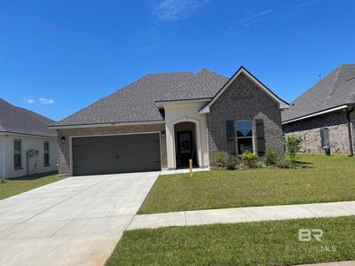 1359 Fenton Cir, Foley, AL, 36535