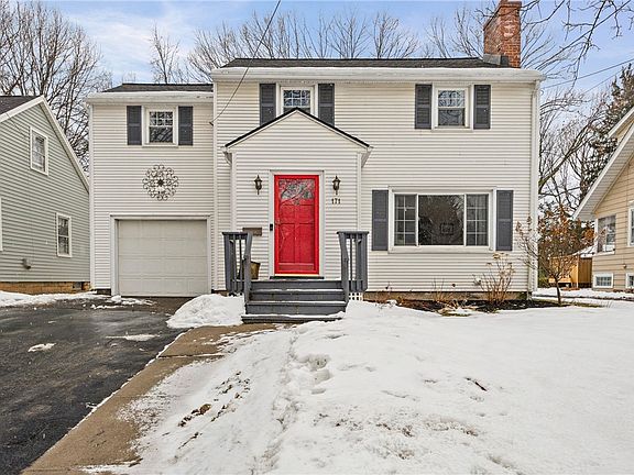 2nd image of 171 Tryon Park