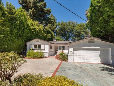 12535 Kling St, Studio City, CA, 91604
