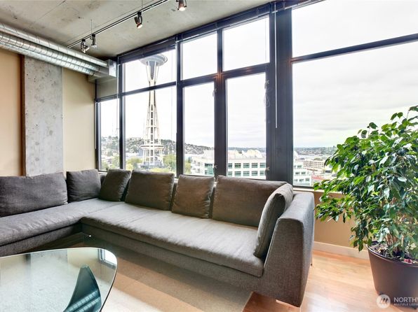 2720 3rd Avenue #1106, Seattle, WA 98121