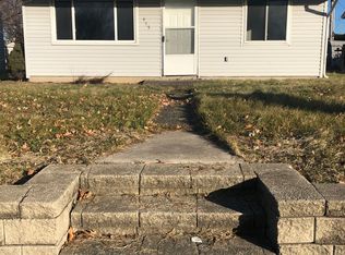 415 E North St, Kendallville, IN