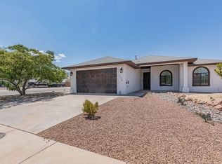 206 Ascot Parade, Alamogordo, NM 88310