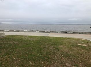 1350 N Beach Blvd, Bay Saint Louis, MS 39520