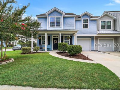 201 Plumgrass Way, Bluffton, SC, 29910