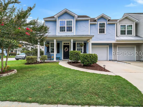 201 Plumgrass Way, Bluffton, SC 29910
