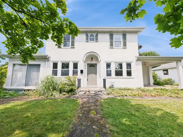 605 Greenmont St, Greensburg, PA 15601