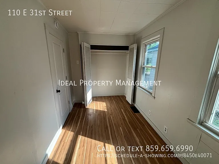 110 E 31st St — Photo 9
