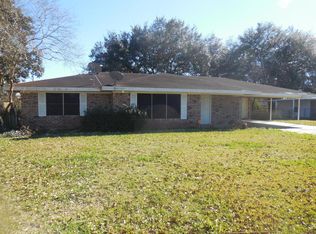 1605 Zez St, New Iberia, LA 70560