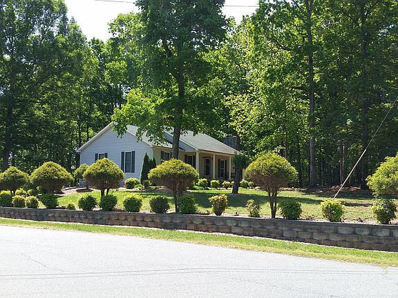 street view from Nightwood 