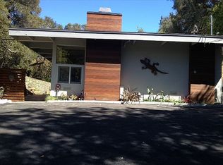 1339 Portola Rd, Woodside, CA 94062