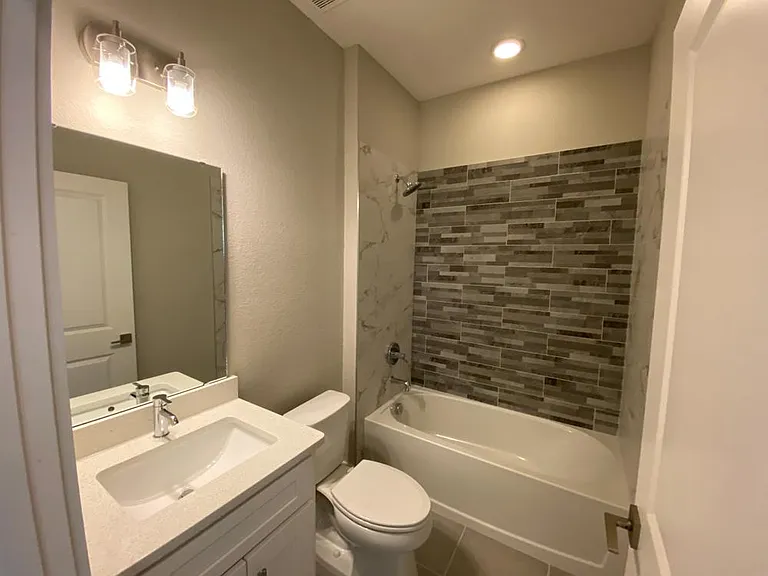 Main Bathroom