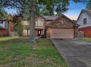 4523 Natural Bridge Dr, Kingwood, TX 77345