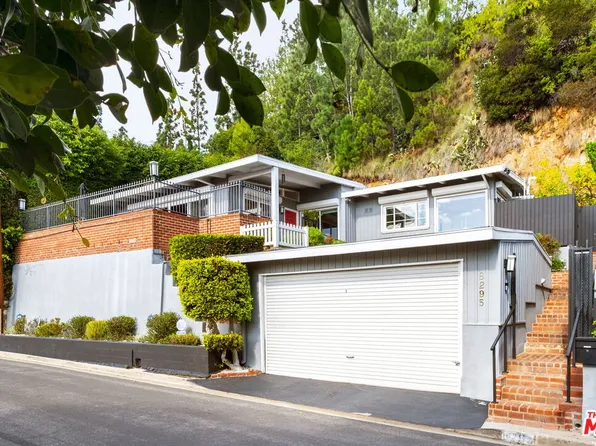 8295 Hollywood Blvd, Los Angeles, CA 90069