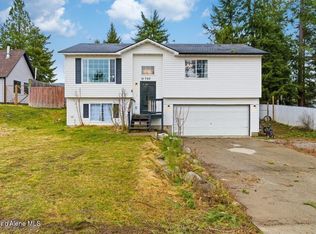 31720 N Barbara Ave, Spirit Lake, ID 83869