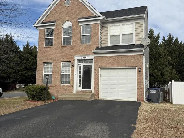 3390 Mystic Ct, Dumfries, VA 22026
