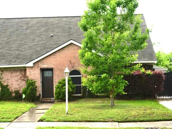 12403 Huntington Field Dr, Houston, TX 77099