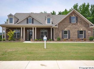 137 Mystic Arbor Dr, Harvest, AL 35749