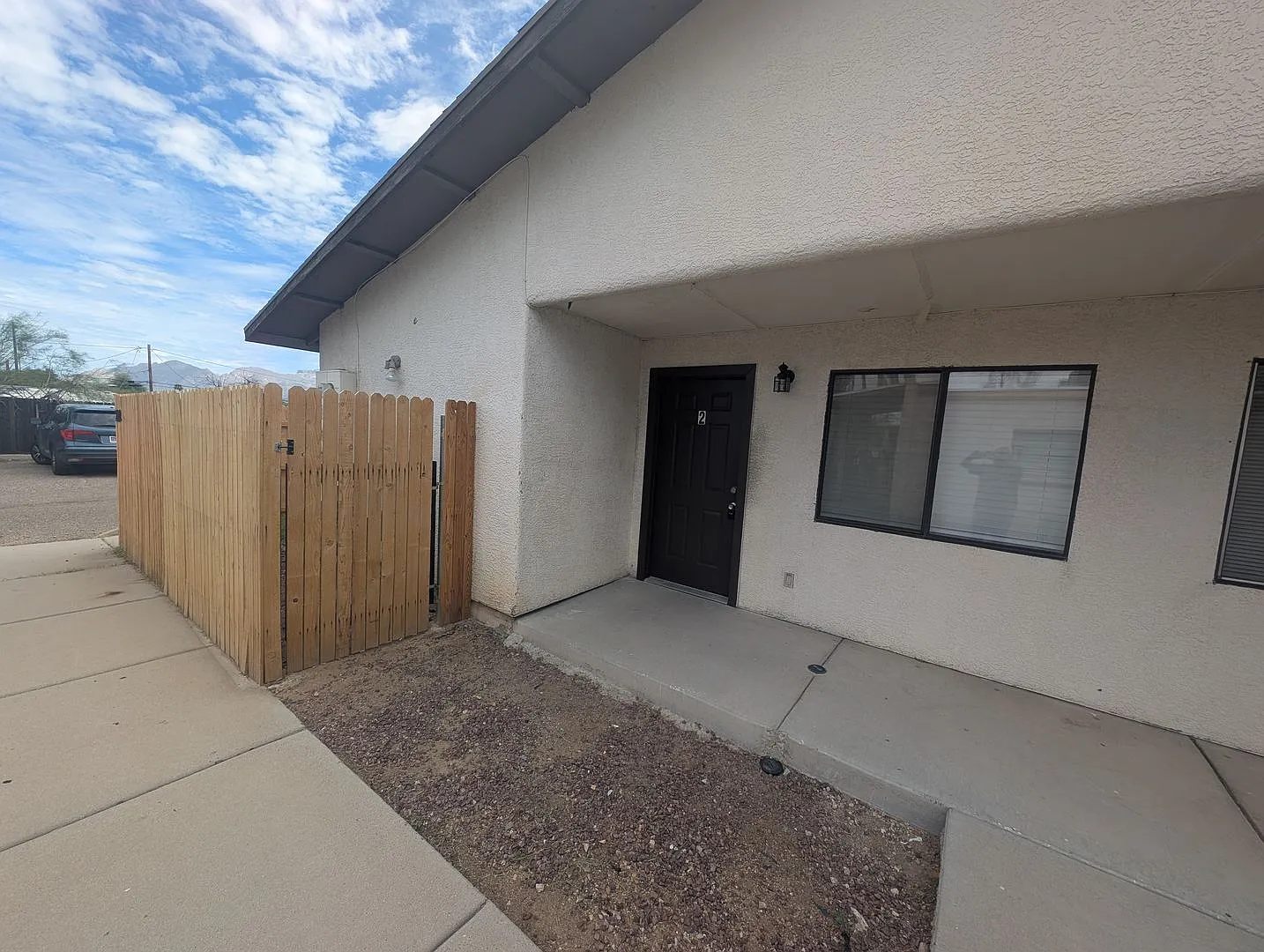 2 Bedroom and 2 Bath Unit — Photo 3