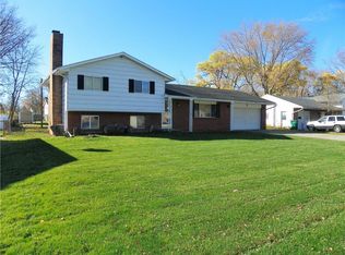 7 Sweet Vernal Ct, Rochester, NY 14623