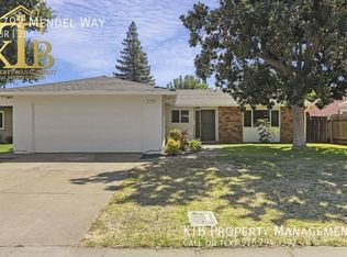 2792 Mendel Way, Sacramento, CA 95833