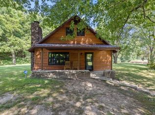65580 E 335th Rd, Jay, OK 74346