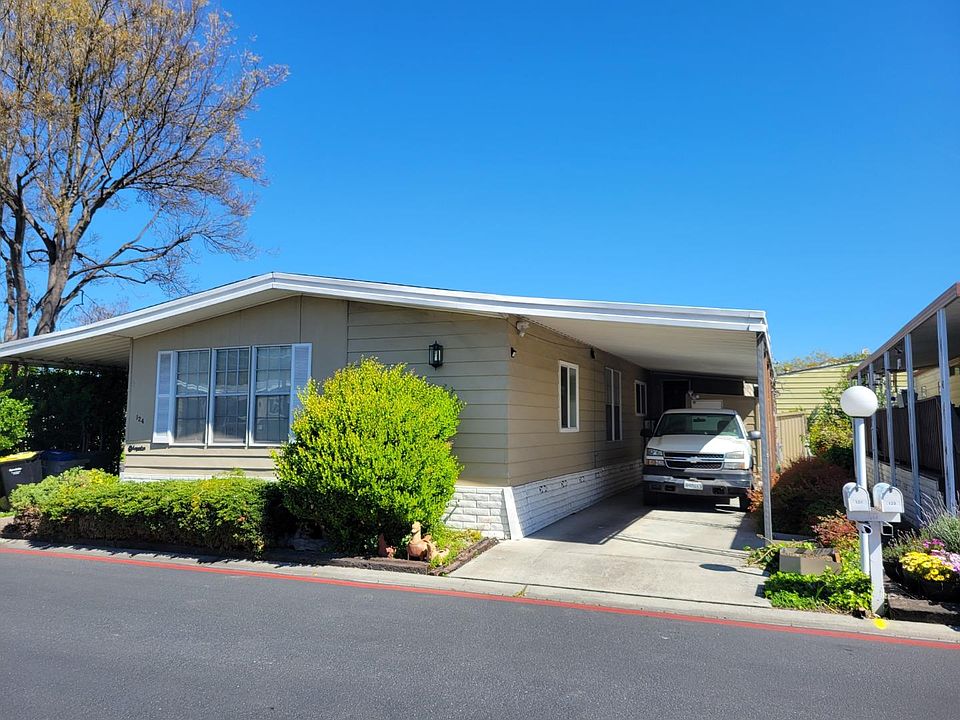 1st image of 1050 Borregas Ave Spc 124