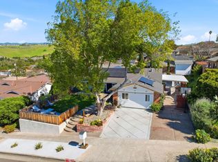 4724 Mendoza Ave, San Jose, CA 95111