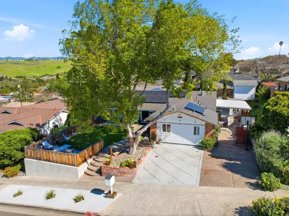 4724 Mendoza Ave, San Jose, CA 95111