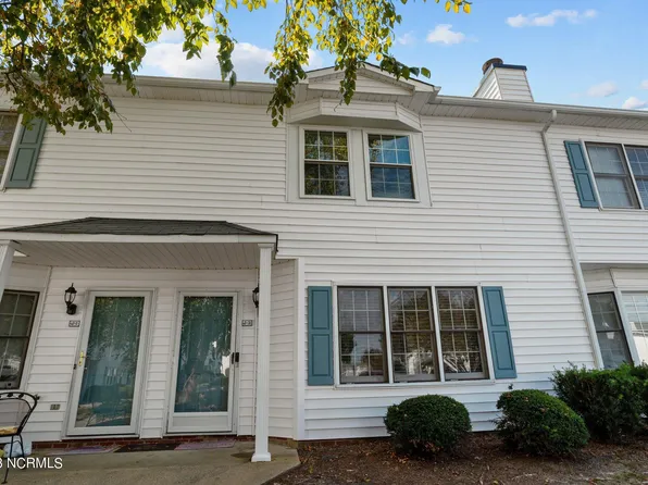 1119 Grovemont Drive #J2, Greenville, NC 27834