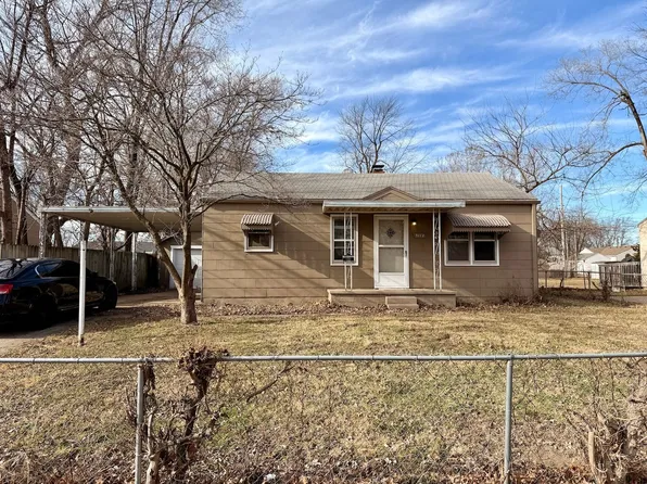3112 S Vermont Ave, Independence, MO 64052