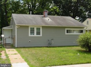 333 Clyde Ave, Halethorpe, MD 21227